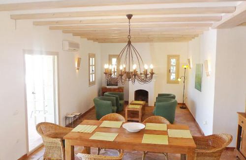 Adsubia House | Holiday Home Eretat by Interhome
