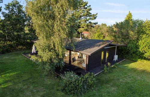 Holbaek House | Holiday Home Erikka - 300m to the fjord by Interhome