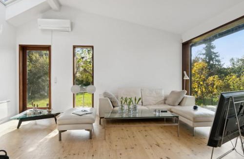 Holbaek House | Holiday Home Erikka - 300m to the fjord by Interhome
