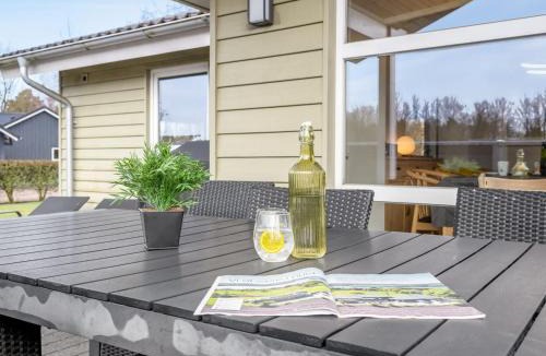 Ansager House | Holiday Home Erikka - 40km from the sea by Interhome