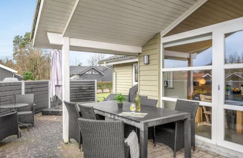 Ansager House | Holiday Home Erikka - 40km from the sea by Interhome