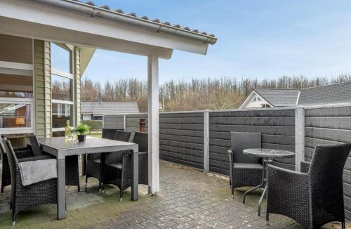 Ansager House | Holiday Home Erikka - 40km from the sea by Interhome