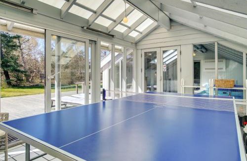 Nykøbing House | Holiday Home Erly - 500m from the sea by Interhome