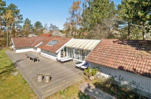 Nykøbing House | Holiday Home Erly - 500m from the sea by Interhome