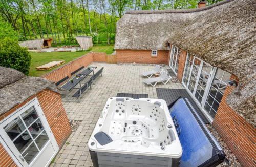 Husby House | Holiday Home Erla - 2-3km from the sea by Interhome