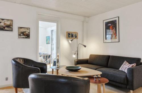 Skagen House | Holiday Home Erle - 1-5km from the sea by Interhome