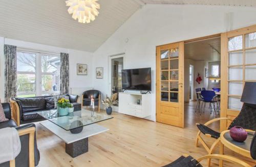 Skagen House | Holiday Home Erle - 1-5km from the sea by Interhome