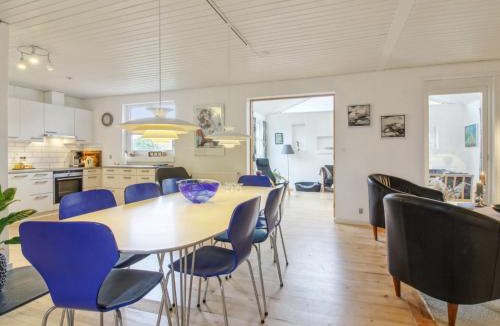 Skagen House | Holiday Home Erle - 1-5km from the sea by Interhome