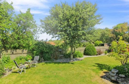 Skagen House | Holiday Home Erle - 1-5km from the sea by Interhome
