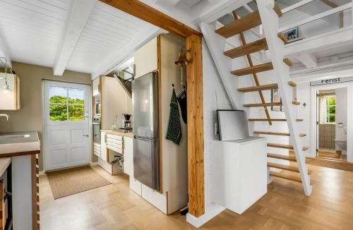 Argab House | Holiday Home Erle - 200m to the fjord by Interhome