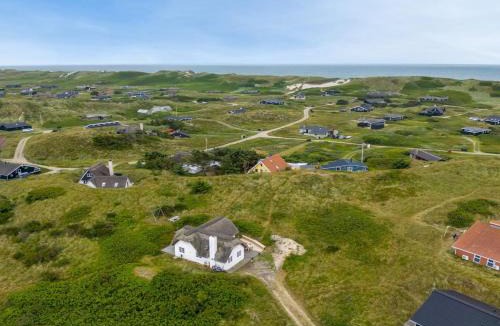 Argab House | Holiday Home Erle - 200m to the fjord by Interhome