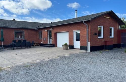 Skiveren House | Holiday Home Erle - 4km from the sea by Interhome