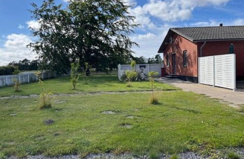 Skiveren House | Holiday Home Erle - 4km from the sea by Interhome
