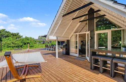Ristinge House | Holiday Home Erle - 830m from the sea by Interhome
