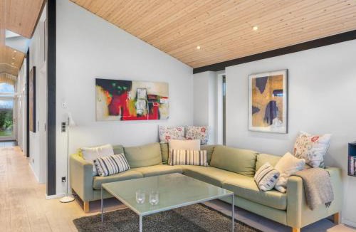 Østerskov House | Holiday Home Erlinda - 600m from the sea by Interhome