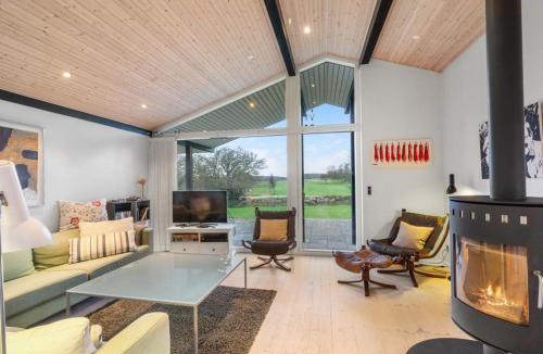 Østerskov House | Holiday Home Erlinda - 600m from the sea by Interhome