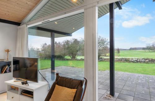 Østerskov House | Holiday Home Erlinda - 600m from the sea by Interhome