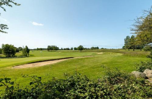 Østerskov House | Holiday Home Erlinda - 600m from the sea by Interhome