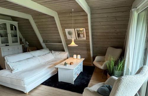 Gatten House | Holiday Home Erly - 18km to the fjord by Interhome