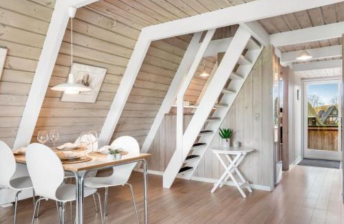 Gatten House | Holiday Home Erly - 18km to the fjord by Interhome