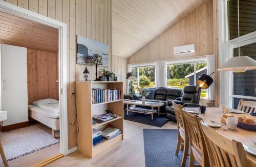 Nørre Fjand House | Holiday Home Ernesta - from the sea by Interhome