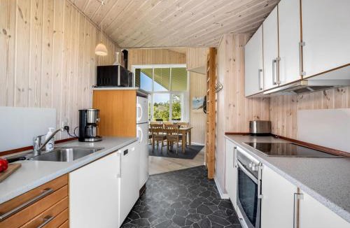 Nørre Fjand House | Holiday Home Ernesta - from the sea by Interhome