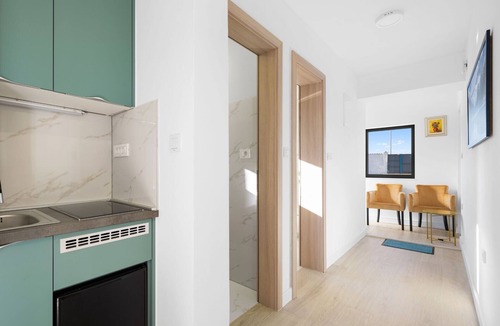 Sibenik House | Holiday Home Eros - Holiday Home