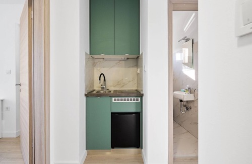 Sibenik House | Holiday Home Eros - Holiday Home