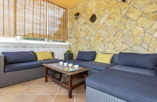 Macanet de la Selva House | Holiday Home Armonia by Interhome
