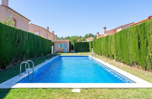 Les Planes del Rei House | Holiday Home 'Isla Bonita' with Sea Views, Wi-Fi and Air Conditioning