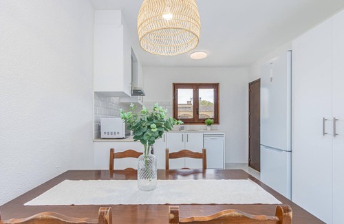 Sant Pere Pescador House | Holiday Home 500m from Beach - BBQ, WiFi, A/C, Parking