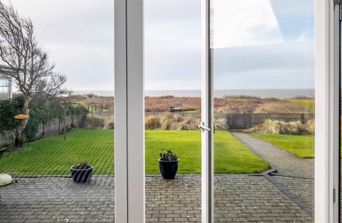Hjerting House | Holiday home Esbjerg V XX
