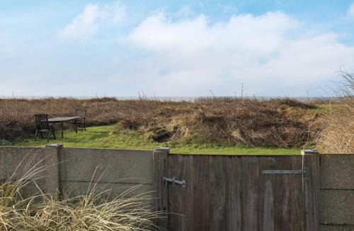 Hjerting House | Holiday home Esbjerg V XX