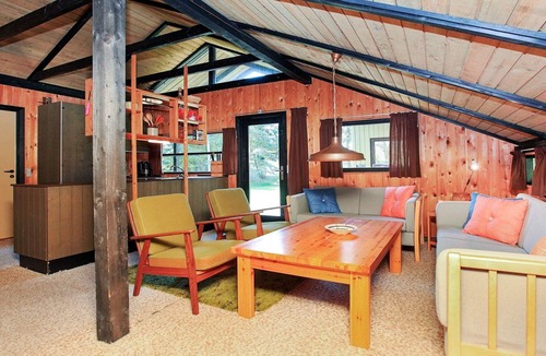 Rodby House | Holiday Home Escape in Scenic Rodby