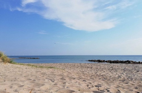 Rodby House | Holiday Home Escape in Scenic Rodby