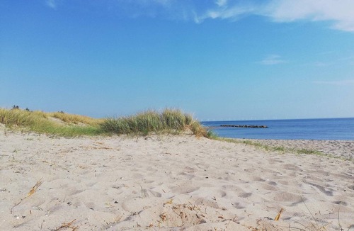 Rodby House | Holiday Home Escape in Scenic Rodby