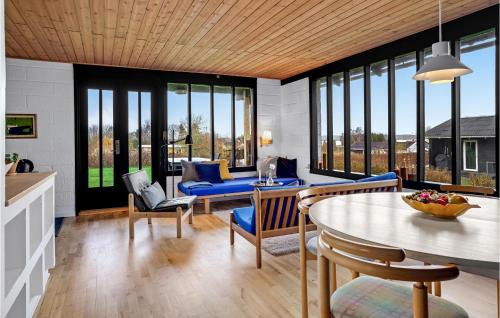 Middelfart House | Holiday Home Eskelundsvænget Asperup Iii