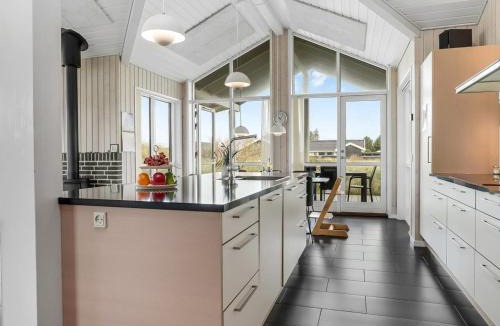 Hirtshals House | Holiday Home Eskil - 656m from the sea by Interhome