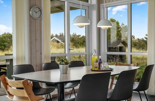 Hirtshals House | Holiday Home Eskil - 656m from the sea by Interhome