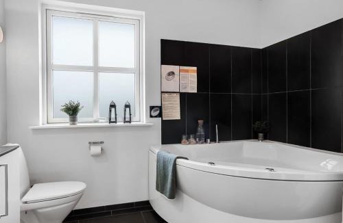 Hirtshals House | Holiday Home Eskil - 656m from the sea by Interhome