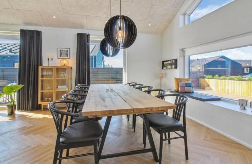 Lokken House | Holiday Home Esme - 400m from the sea by Interhome