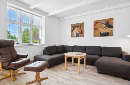 Agerskov House | Holiday Home Essie - 20km from the sea by Interhome