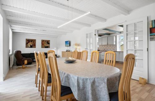 Agerskov House | Holiday Home Essie - 20km from the sea by Interhome
