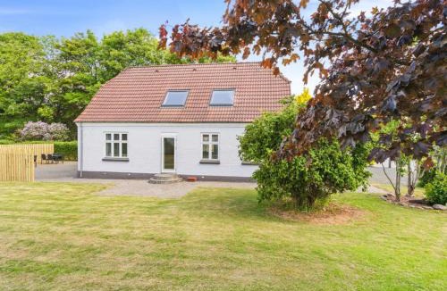 Agerskov House | Holiday Home Essie - 20km from the sea by Interhome