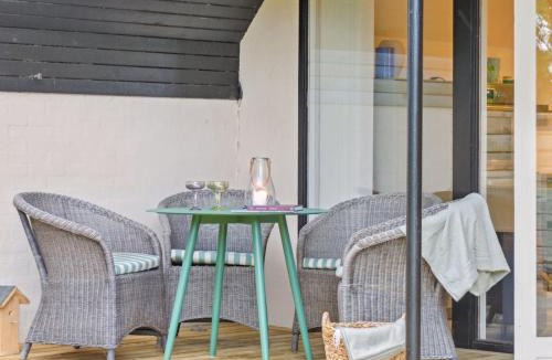 Rageleje House | Holiday Home Estefania - 1km from the sea by Interhome
