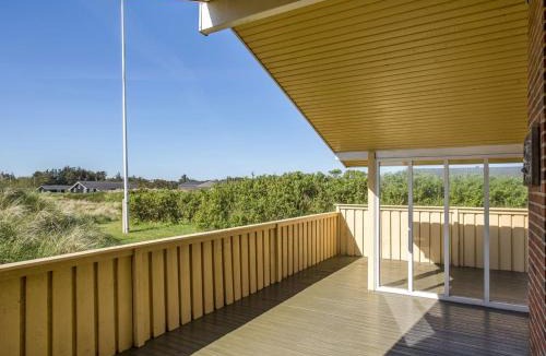 Grønhøj House | Holiday Home Estefania - 450m from the sea by Interhome