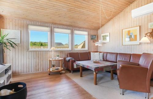 Grønhøj House | Holiday Home Estefania - 450m from the sea by Interhome