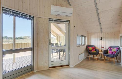 Haurvig House | Holiday Home Estella - 500m to the fjord by Interhome