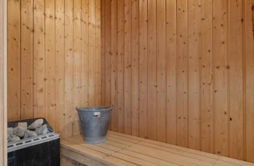 Lyngsbæk Strand House | Holiday Home Etel - 600m from the sea by Interhome