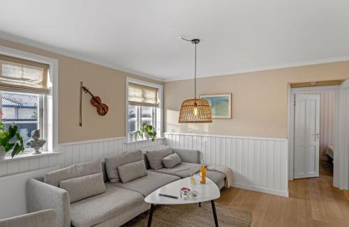 Skagen House | Holiday Home Etje - 650m from the sea by Interhome